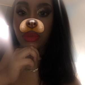 Meet your Posher, Myra